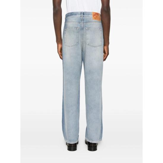  마리아노 데님 팬츠 마글리아노 진스 블루 - MAGLIANO