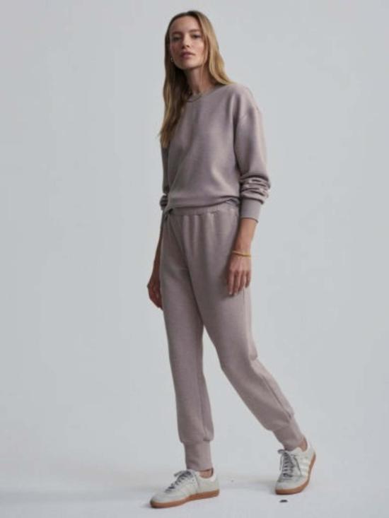  발리 스트레이트 팬츠 바를리 슬림 커프 팬츠 27.5 팬츠