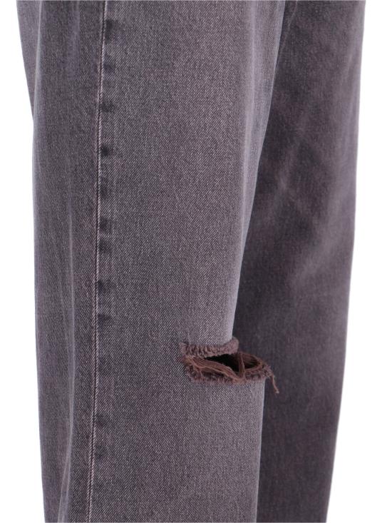  아워레가시 데님 팬츠 아워 레거시 써드컷 진 브라운 - OUR LEGACY