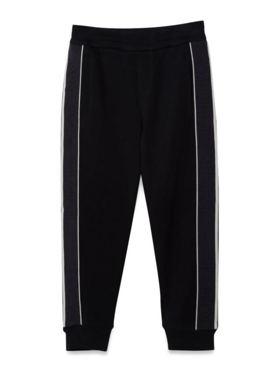  [키즈] 엠포리오 아르마니 트레이닝/조거 팬츠 아동용 파란색 바지