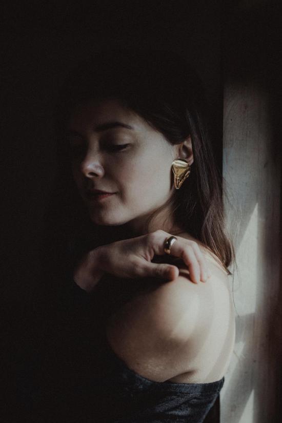  Uni 반지 유니 에타 링 - OTHER BRANDS