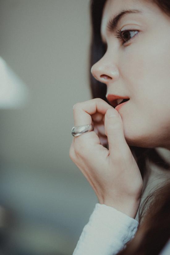  Uni 반지 유니 에타 링 - OTHER BRANDS