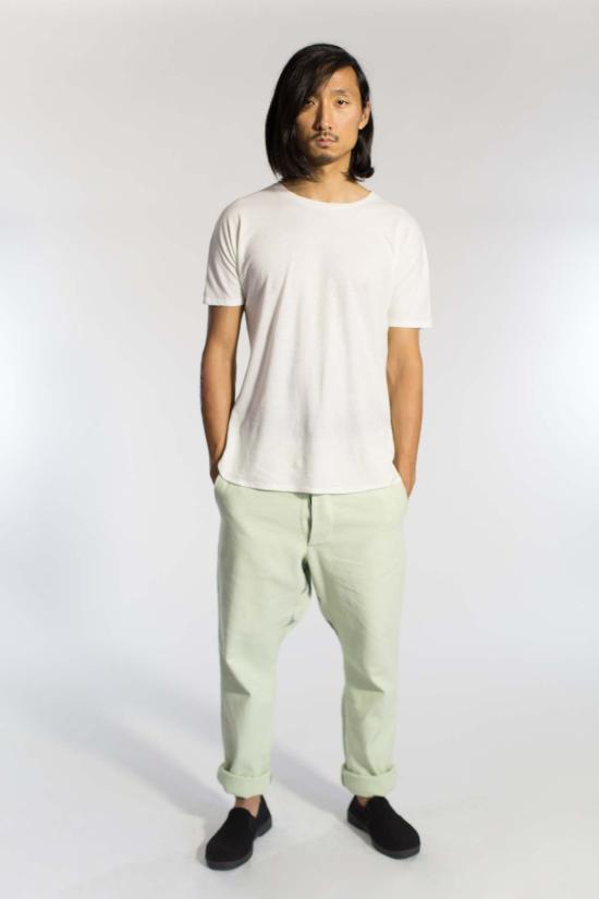  SEEKER 반팔 티셔츠 시커 파운데이션 티셔츠