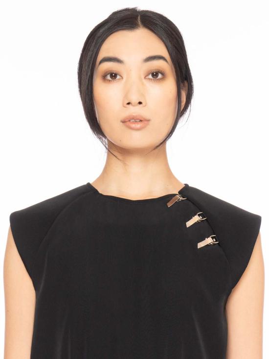  Rosin Studios 숏 스커트 셰필드 탑 - OTHER BRANDS