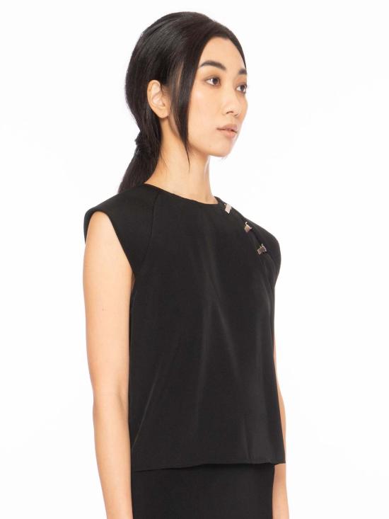  Rosin Studios 숏 스커트 셰필드 탑 - OTHER BRANDS