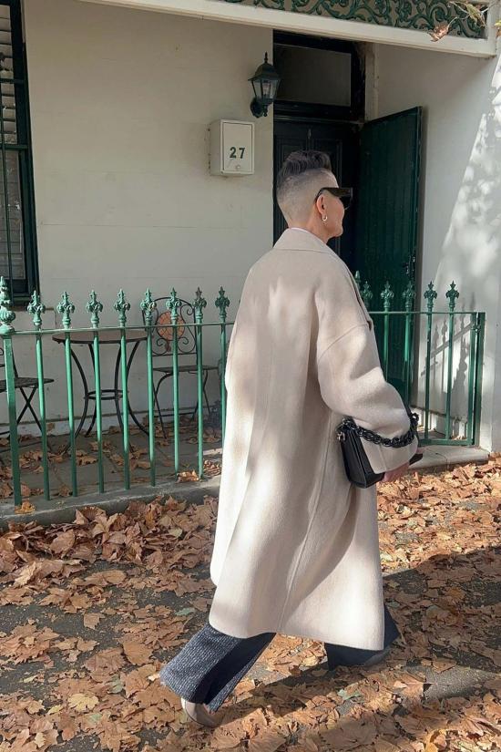  린제이 니콜라스 뉴욕 코트 린지 니콜라스 뉴욕 브로드웨이 - LINDSAY NICHOLAS NEW YORK