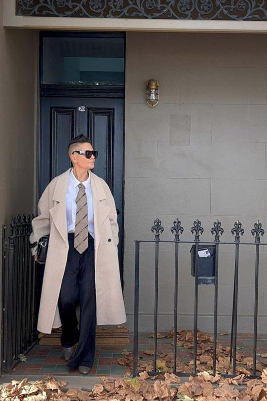  린제이 니콜라스 뉴욕 코트 린지 니콜라스 뉴욕 브로드웨이 - LINDSAY NICHOLAS NEW YORK