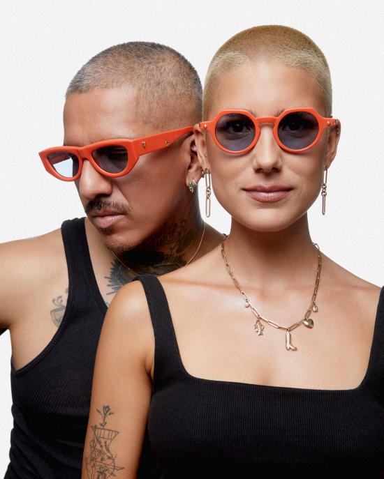  VADA 안경 바다 토키오 선글라스 라바 - OTHER BRANDS