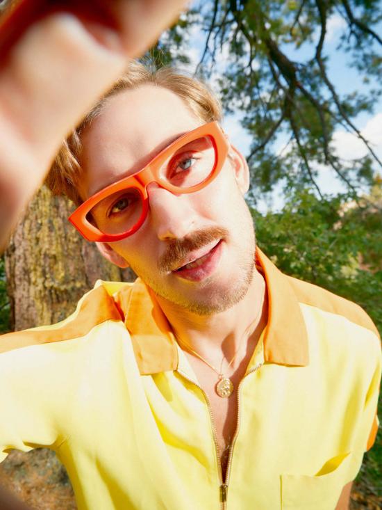  VADA 안경 바다 토키오 선글라스 라바 - OTHER BRANDS