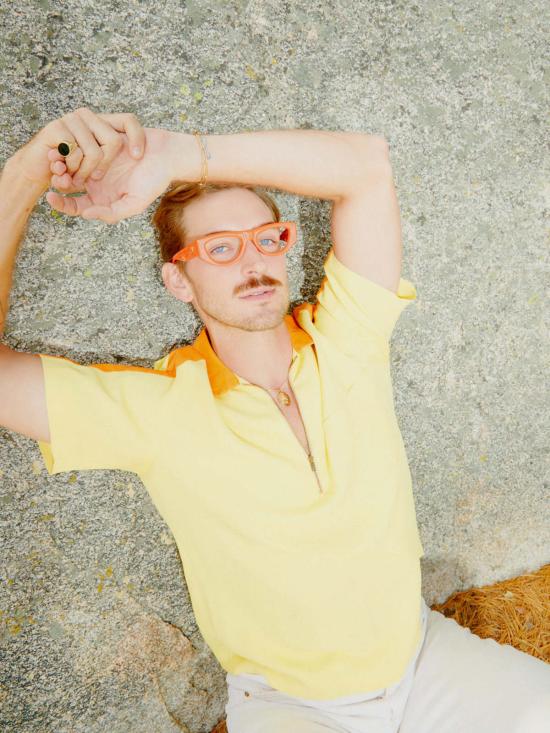  VADA 안경 바다 토키오 선글라스 라바 - OTHER BRANDS