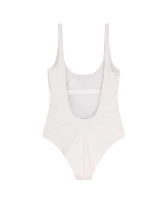  토리버치 원피스 수영복 나일론  화이트 - TORY BURCH