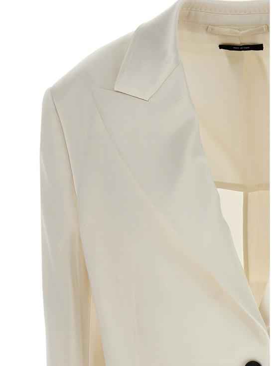  톰포드 수트 자켓 - TOMFORD