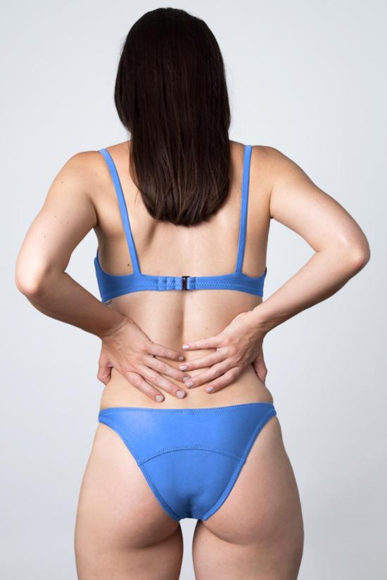  갈라마르 비키니 수영복 스키니 브리프 Neue Blu - GALAMAAR