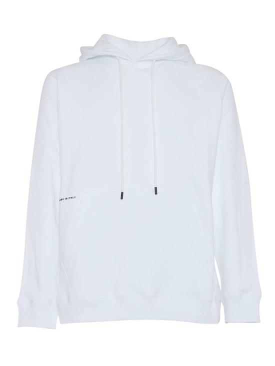  돈답 긴팔 티셔츠 돈덥 스웨트셔츠 화이트