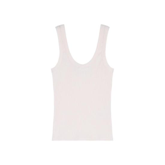  텔라 민소매 티셔츠 소피아 탱크 - TELA
