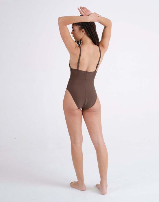  갈라마르 원피스 수영복 슈미즈 원피스 아라비카 - GALAMAAR