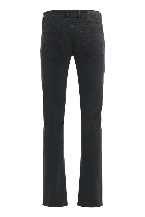  무레르 데님 팬츠 무어러 슬림핏 청바지 블루 - MOORER