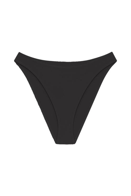  갈라마르 비키니 수영복 프렌치 브리프 느와르