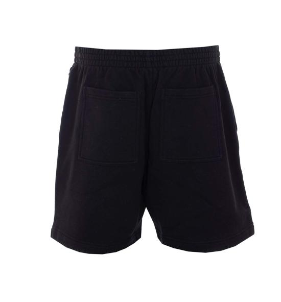  리프레젠트 숏팬츠 소유자 대표 반바지 블랙 - REPRESENT