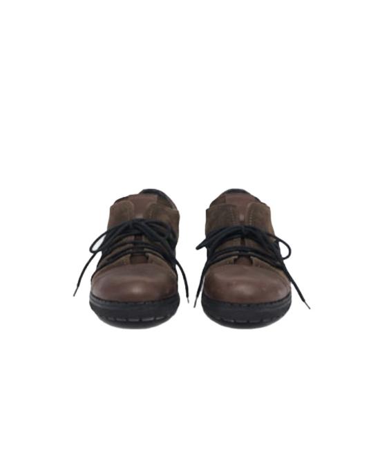  란나 스니커즈 AMFW25FO01688 C707 BROWN - RANRA