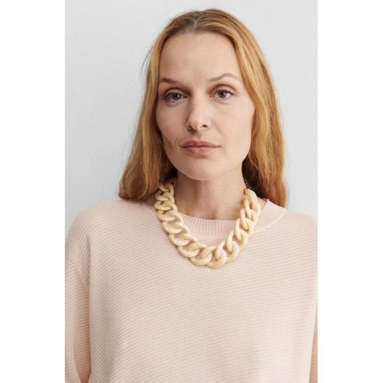  레이첼 코미 목걸이/팬던트 스페지아 초커 오트