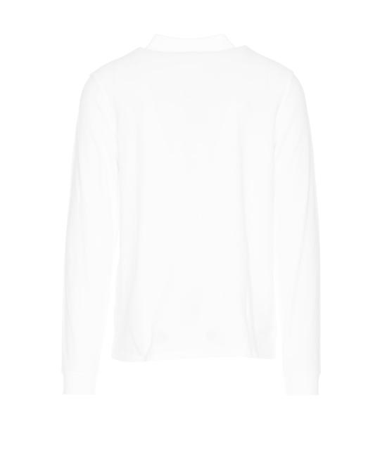  프레드페리 폴로 티셔츠 프레드 페리  화이트 - FRED PERRY