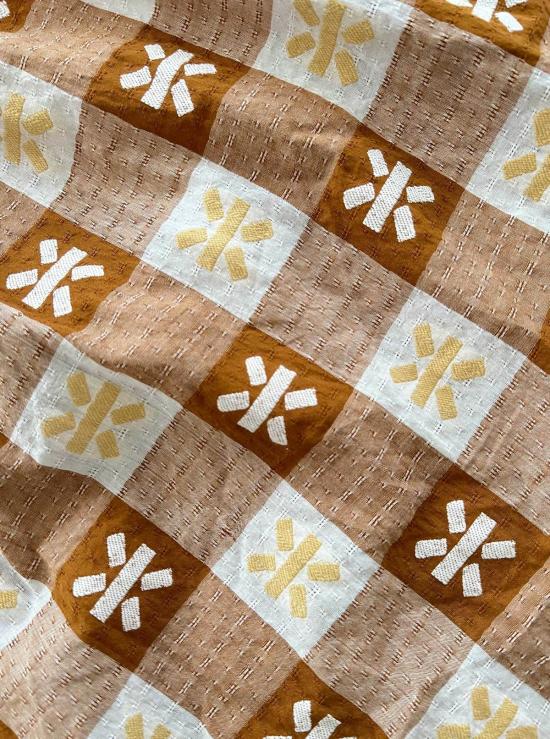  Ace & Jig 숏팬츠 에이스앤지그 클라우드 쇼트 - OTHER BRANDS