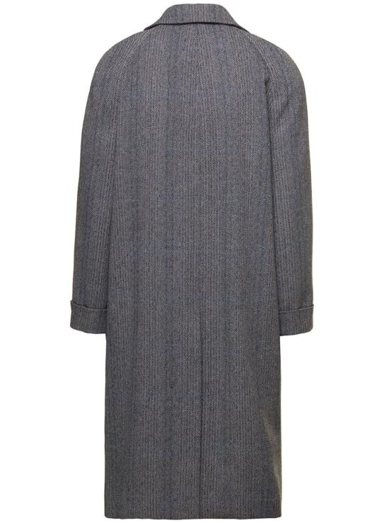  구찌 코트 카포티  1960 - GUCCI