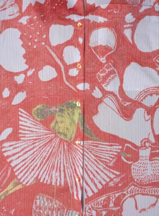  Cotélac 숏 원피스 코텔락 드레스 세레나데 멀티 - OTHER BRANDS