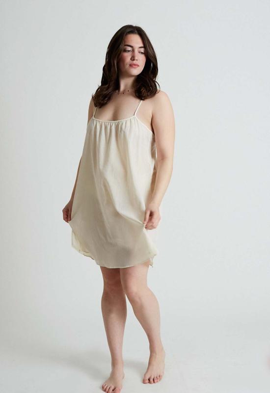  Loup Charmant 라운지 웨어 루프 샤르망 미니 슬립 미드나잇 - OTHER BRANDS