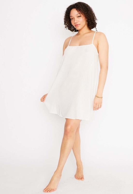  Loup Charmant 라운지 웨어 루프 샤르망 미니 슬립 미드나잇 - OTHER BRANDS