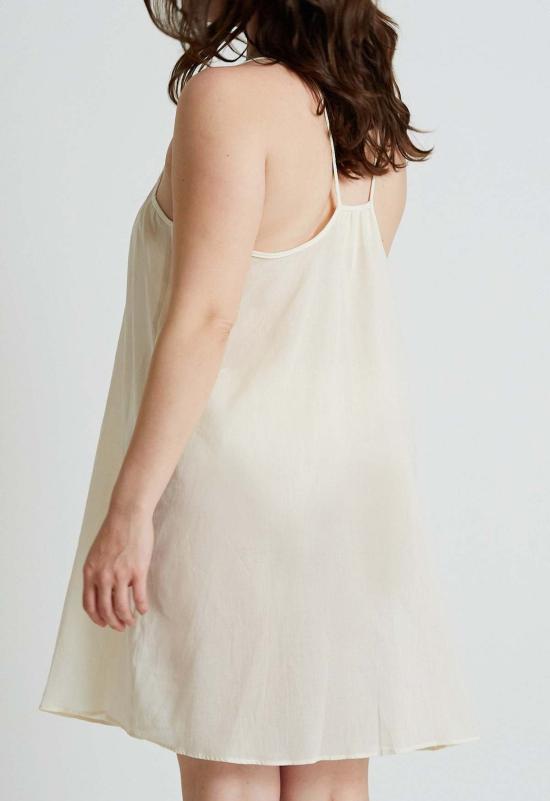  Loup Charmant 라운지 웨어 루프 샤르망 미니 슬립 미드나잇 - OTHER BRANDS