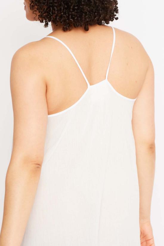  루 샤르망 라운지 웨어 루프 샤르망 미니 슬립 미드나잇 - LOUP CHARMANT
