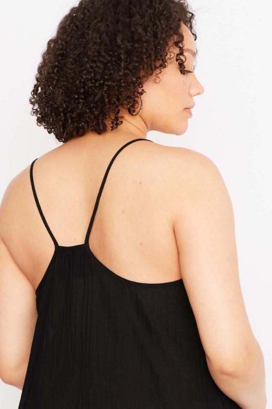  Loup Charmant 라운지 웨어 루프 샤르망 미니 슬립 미드나잇 - OTHER BRANDS