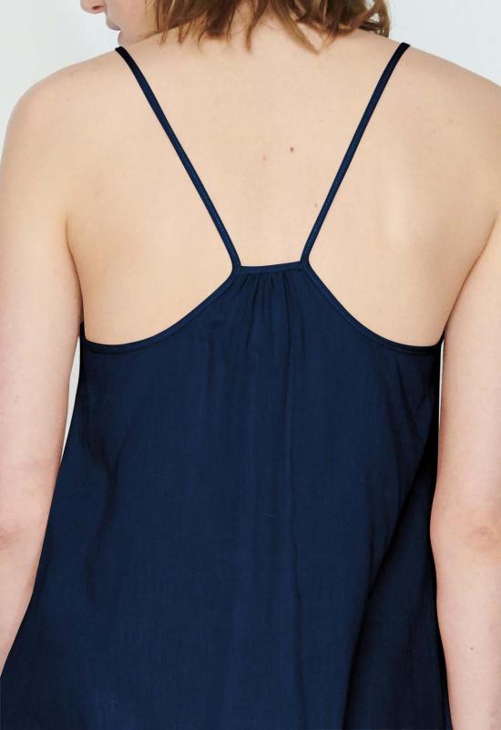  Loup Charmant 라운지 웨어 루프 샤르망 미니 슬립 미드나잇 - OTHER BRANDS