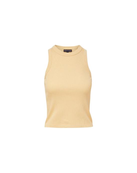  베로니카비어드 민소매 티셔츠 베로니카 비어드 크롭 조딘 탱크 - VERONICA BEARD