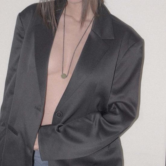  스튜디오 솔리즈 목걸이/팬던트 비다 목걸이 - STUDIO SOLIZ