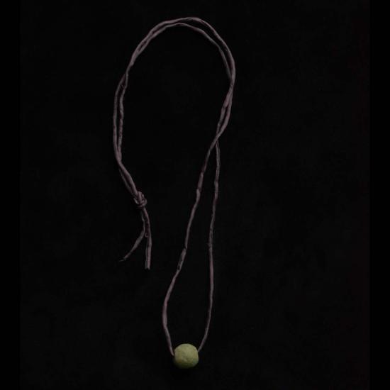  스튜디오 솔리즈 목걸이/팬던트 비다 목걸이