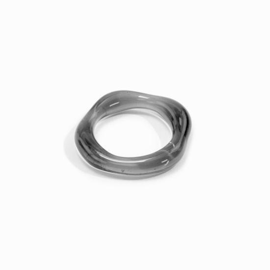  제인 다렌스부르그 반지 제인 다렌스버그 오가닉 밴드 그레이 - JANE DARENSBOURG