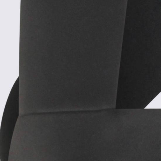  케이트 원피스 카이트 실크 드레스 블랙 - KHAITE