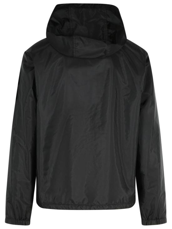  몽클레어 자켓 몽클레르 레모레이 재킷 블랙 - MONCLER