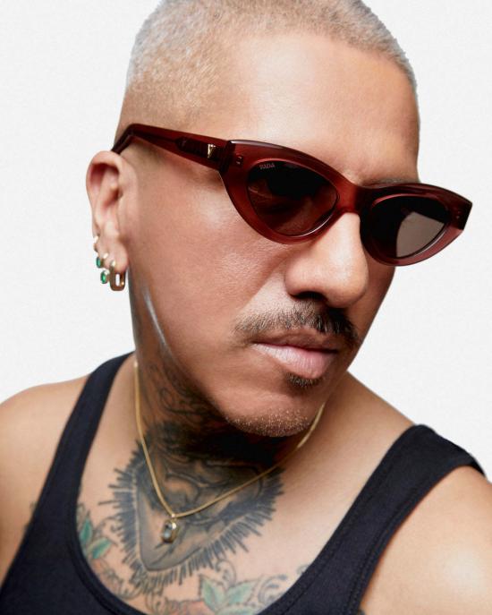  VADA 안경 바다 메기  스톤프루트 - OTHER BRANDS