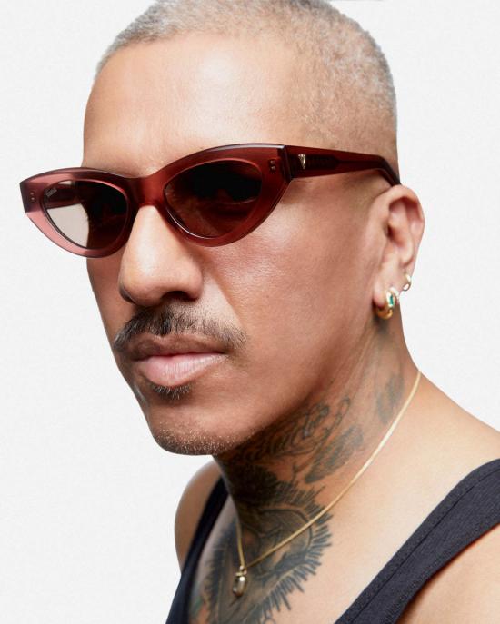  VADA 안경 바다 메기  스톤프루트 - OTHER BRANDS