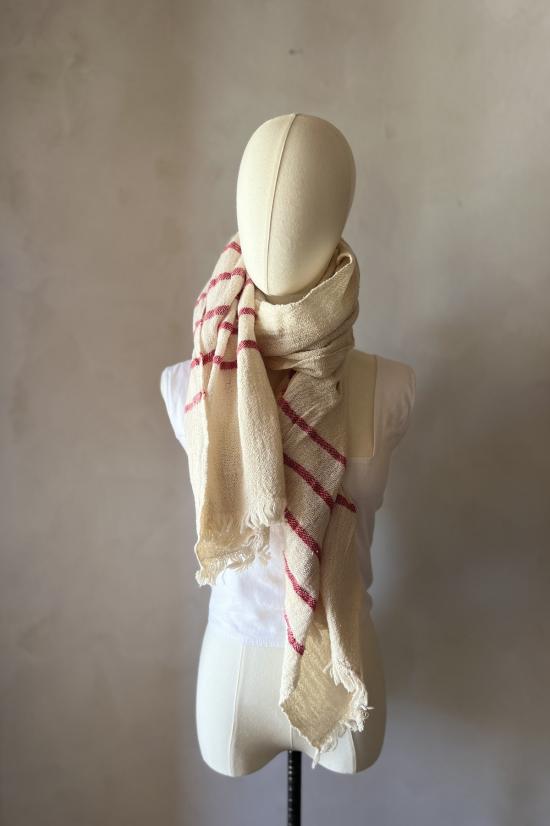  Barrydale Handweavers 머플러/스카프 컨트리 스카프 스카프 - OTHER BRANDS