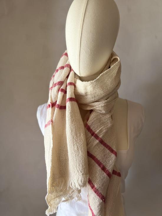  Barrydale Handweavers 머플러/스카프 컨트리 스카프 스카프 - OTHER BRANDS