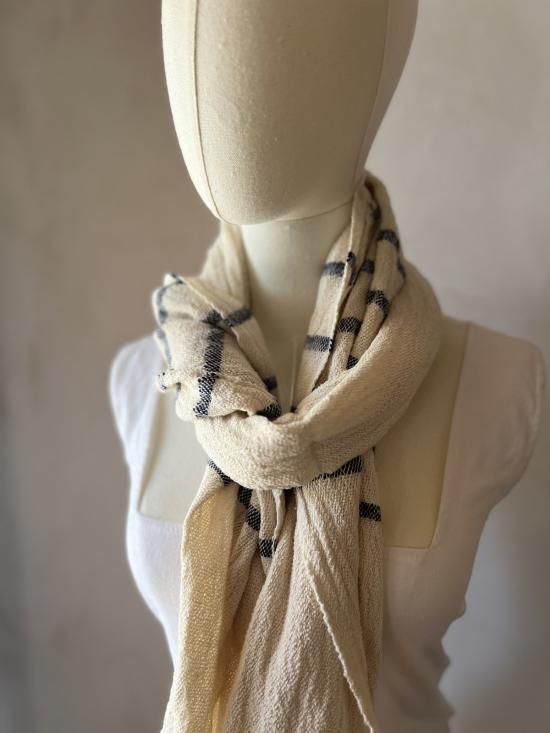  Barrydale Handweavers 머플러/스카프 컨트리 스카프 스카프 - OTHER BRANDS