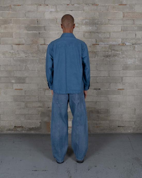  Olderbrother 데님 팬츠 앞솔기 청바지 - OTHER BRANDS