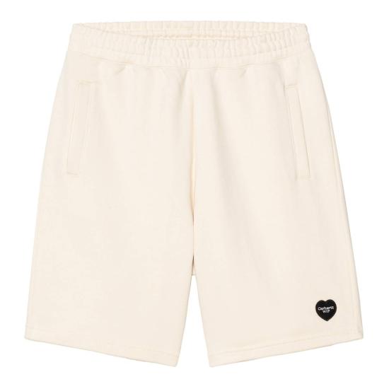  칼하트 숏팬츠 카하트 잉고 스웨트 쇼츠 Mxx 무염색
