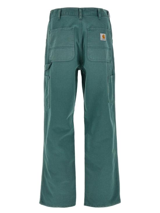  칼하트 스트레이트 팬츠 카하트 싱글 니 - CARHARTT