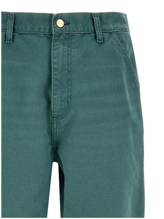  칼하트 스트레이트 팬츠 카하트 싱글 니 - CARHARTT